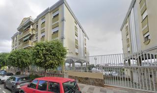 Parking coche  Calle lomo la plana