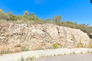 Terreno residenziale in Carrer vallès 21