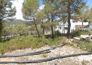 Terreny residencial a Carrer de tarragona 20