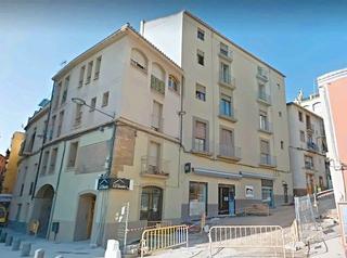 Etagenwohnung in Travessia dels drets 1. Iag piso drets