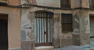 Etagenwohnung in Carrer del pedregar 8. Iag piso manresa