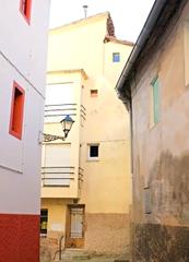 Pis a Carrer vilada 3. Iag piso berga