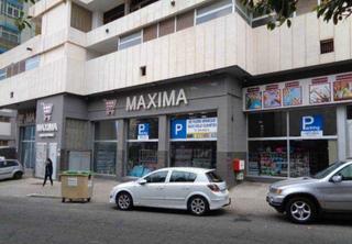 Local Comercial a Avenida escaleritas 66. Gran local comercial de 1215m2 en las palmas de gran canaria (la