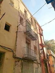 Appartement à Carrer de sant domènec 13. Piso en tortosa (tarragona) – lote 67:
