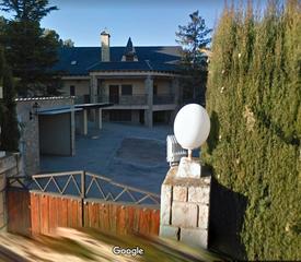 Casale  Partida plans