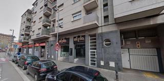 Local commercial à Avinguda germans martí 12. Iag martorell local