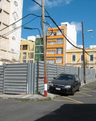 Terreny residencial a Calle cambaluz 2. 13 suelos urbanos en las palmas de gran canaria (las palmas)