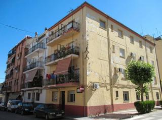 Pis a Calle santo domingo 4. Vivienda en bailén (jaén)