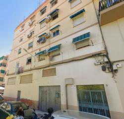 Pis a Calle francisco correa 6