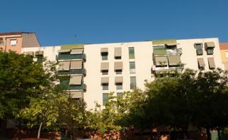 Etagenwohnung in Calle antonio muoz molina 3. Vivienda en jan