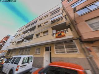 Pis a Carrer de la indústria 40. Vivienda-local-plaza aparcamiento y trastero en el vendrell (tar