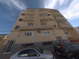 Etagenwohnung in Calle felipe ii 83. Vivienda en santa lucia de tirajana (las palmas)