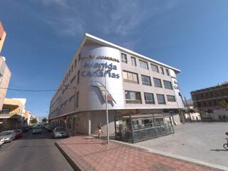 Etagenwohnung in Avenida de canarias 264. Vivienda en santa lucia de tirajana (las palmas) - fr 33433