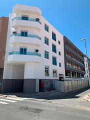 Parking coche en Calle graciliano alonso 89. Plazas de aparcamientos y trasteros en santa lucia de tirajana (