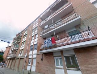 Pis a Plaça alta segarra 8. Vivienda en calaf (barcelona)