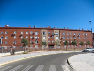 Piso en Plaza girasoles 4. Vivienda en azuqueca de henares (guadalajara)