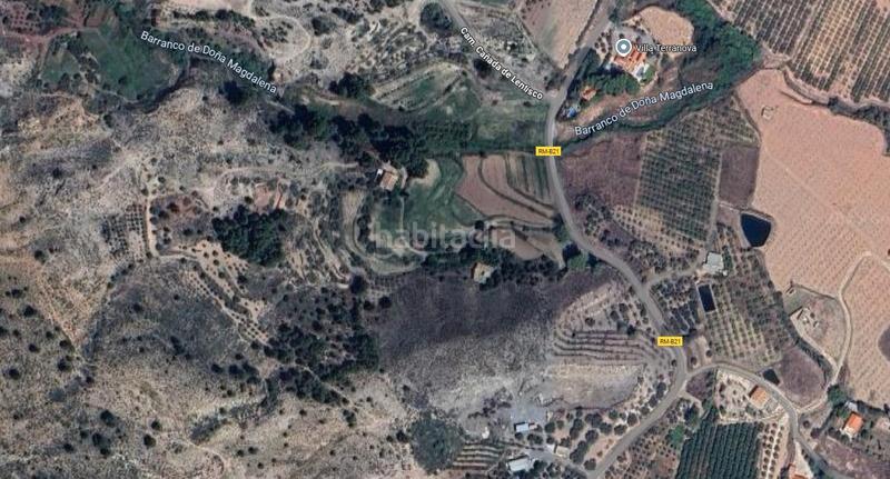 Foto cd808788-05f2-4753-b381-34e88222d8a1. Finca rústica a calle zapateros 4 a Cehegín