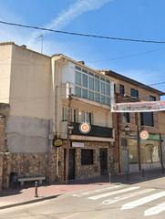 Pis a Calle de las eras 3. Vivienda en pedrezuela (madrid)