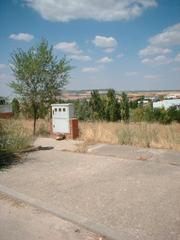 Terreny residencial a Ronda de las conejeras 10. Subasta de ocho terrenos en torres de la alameda (madrid)
