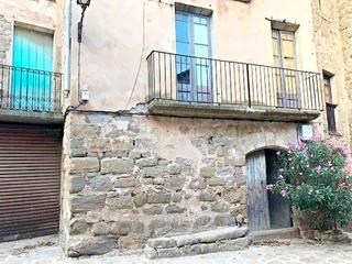 Maison jumelée  Carrer sastre. Iag torrefeta i florejacs
