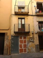 Maison jumelée  Carrer torrent 11. Iag torrent balaguer