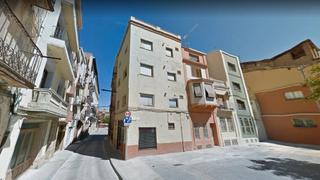 Edificio  Carrer barrinou 3. Iag barrinou balaguer