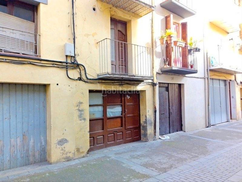 Foto eca3feaa-b172-4594-a55b-52ede1bf7631. Piso en carrer torrent 58 iag torrent 58 en Balaguer