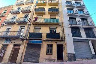Appartement à Carrer cavallers 46. Iag cavallers