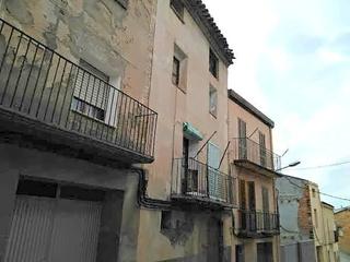 Haus  Carrer pasqualet 20. Iag menàrguens