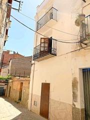 Maison jumelée  Carrer minerva 9. Iag minerva balaguer