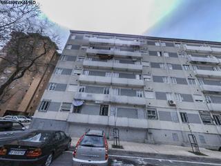 Etagenwohnung in Calle burjasot 20. Subasta de vivienda en madrid (madrid)