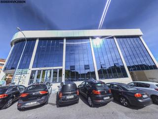 Edifici a Calle las norias 80. Subasta de oficina y tres plazas de aparcamiento en majadahonda