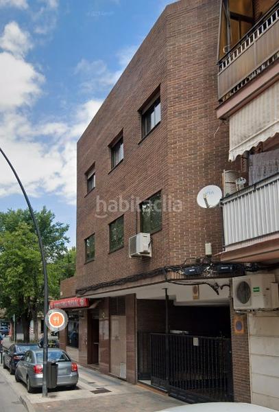 Foto 247a344b-6603-451c-9136-54460f2e2352. Flat in calle de los depósitos 1 in Universidad Getafe