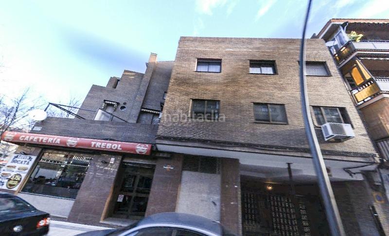 Foto 62df5e4b-5f0d-4603-9a8c-1c56f25c5974. Flat in calle de los depósitos 1 in Universidad Getafe