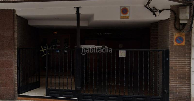 Foto 6d7306d5-c87c-4405-ac55-6fc2ce7cb2cc. Flat in calle de los depósitos 1 in Universidad Getafe