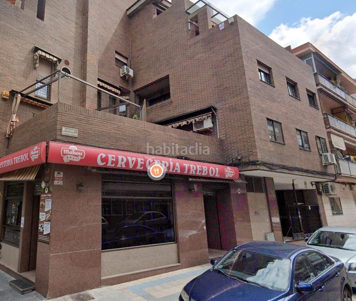 Foto 9ea58633-cab1-43d3-8b64-e0cde4490d02. Flat in calle de los depósitos 1 in Universidad Getafe