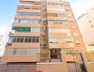 Pis a Calle alonso de mudarra 1