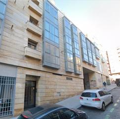 Pis  Calle de dulcinea 51