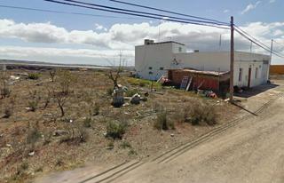 Finca rústica a Calle pinito del oro 6. Terreno en san bartolomé de tirajana (las palmas) - fr 3564