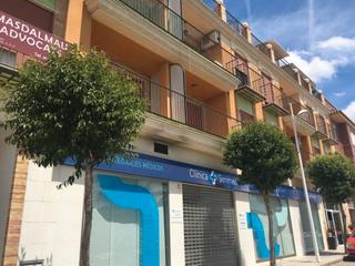 Appartement  Carrer de luis roca 3. Vivienda en montserrat (valencia) - fr 24906