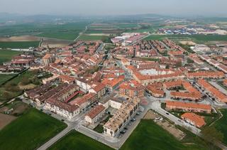 Wohngrundstück in Goikolanda kalea 1