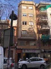 Flat in Avinguda miraflores 14