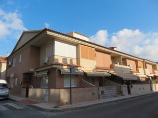 Maison jumelée  Calle azorín 19. Subasta de vivienda en santomera (murcia)
