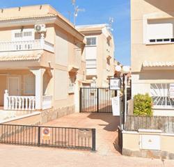 Casa adossada a Calle isla de tabarca 57. Subasta de vivienda en los alcazares (murcia)