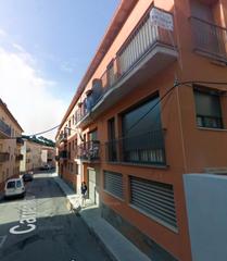 Aparcament cotxe a Carrer nou 10