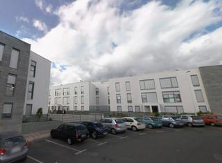 Autoparkplatz in Calle hawai 9