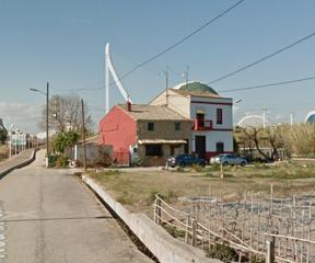 Terreno residenziale in Camino del valladar 11