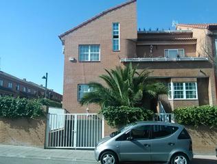 Pis  Calle de camilo josé cela 132. Subasta de  vivienda en calle camilo josé cela de navalcarnero (