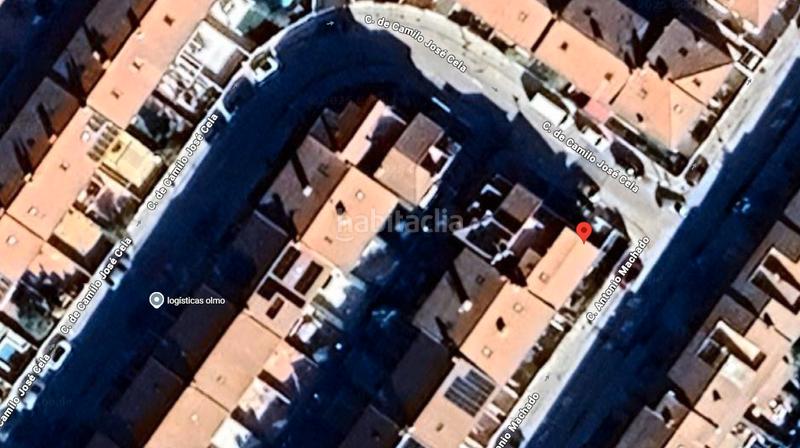 Foto 927c14a1-8c0a-4168-8b02-6202f47a5b48. Appartamento in calle de camilo josé cela 132 in El Pijorro Navalcarnero