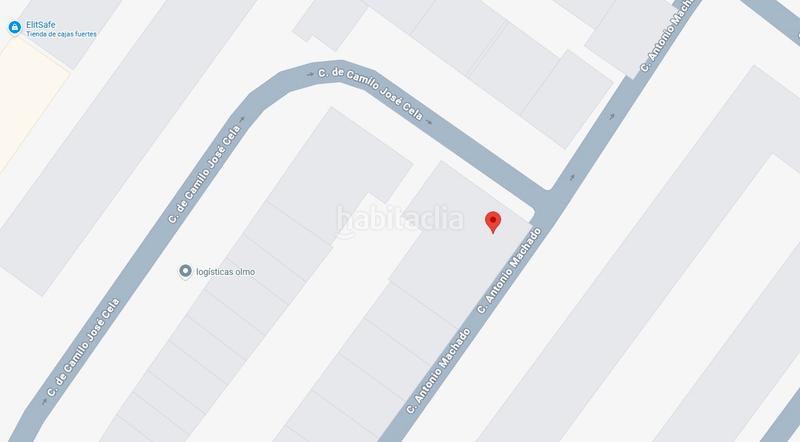 Foto 946944ab-65eb-4345-803b-56c08f1f5bf1. Appartamento in calle de camilo josé cela 132 in El Pijorro Navalcarnero